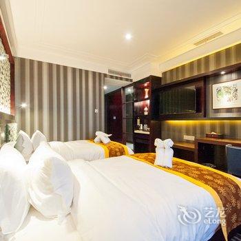南通昆仑博逸度假酒店酒店提供图片
