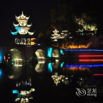 镇远水景客栈酒店提供图片