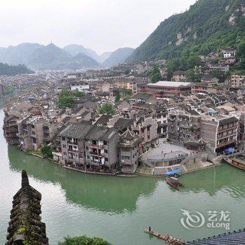 镇远水景客栈酒店提供图片