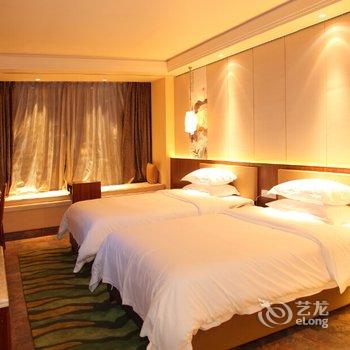 茂名海云雁酒店酒店提供图片