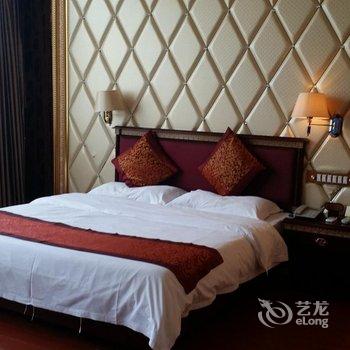 靖西环球假日酒店酒店提供图片