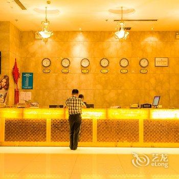 新乡英皇假日酒店酒店提供图片