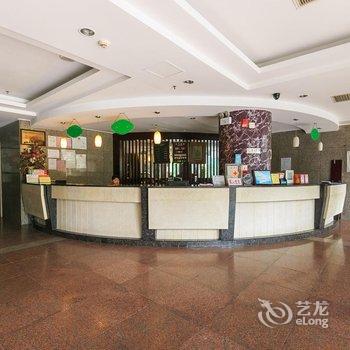 鹿寨鹿州宾馆酒店提供图片