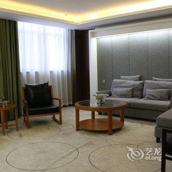 韩城泰山雅柏酒店酒店提供图片