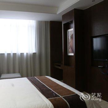 韩城泰山雅柏酒店酒店提供图片