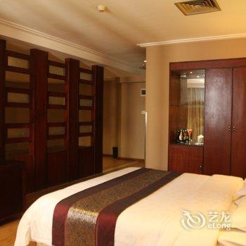 中山天虹商务酒店酒店提供图片