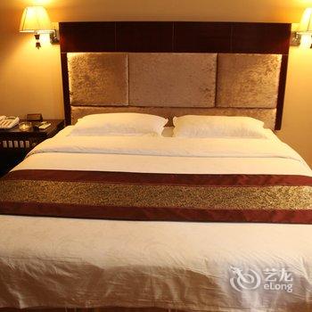 中山天虹商务酒店酒店提供图片