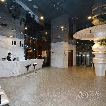 艾沐国际酒店(郑州东站会展中心店)酒店提供图片