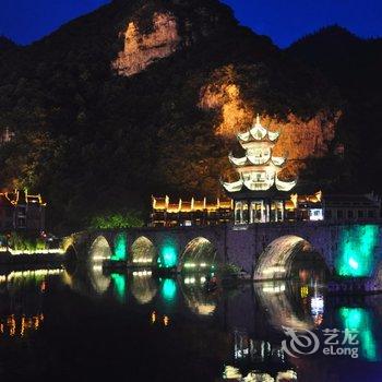 镇远水景客栈酒店提供图片