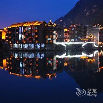 镇远水景客栈酒店提供图片