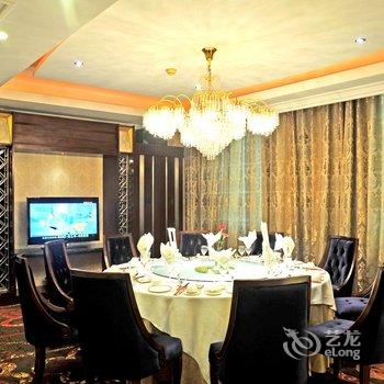 郑州金桥宾馆酒店提供图片