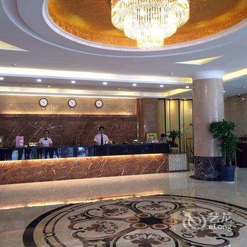 桂林新桂大酒店酒店提供图片