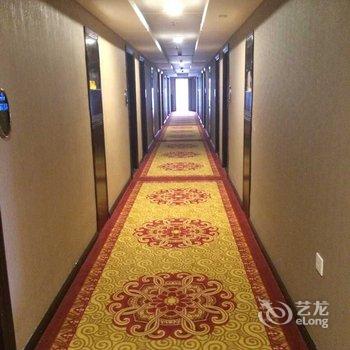 桂林新桂大酒店酒店提供图片