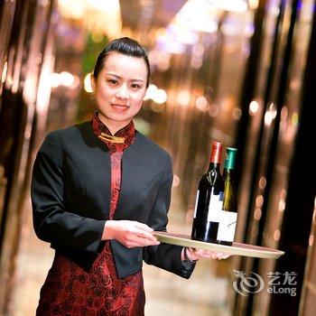 宁波曙光丽亭酒店酒店提供图片