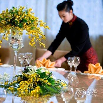 宁波曙光丽亭酒店酒店提供图片