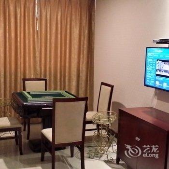 延安景程大酒店酒店提供图片