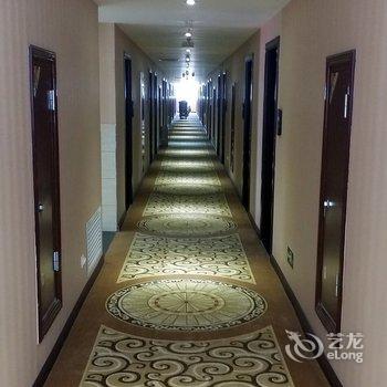 延安景程大酒店酒店提供图片