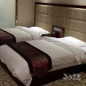 延安景程大酒店酒店提供图片