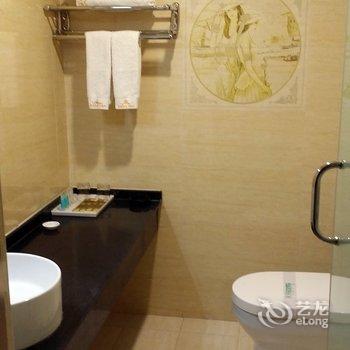 延安景程大酒店酒店提供图片