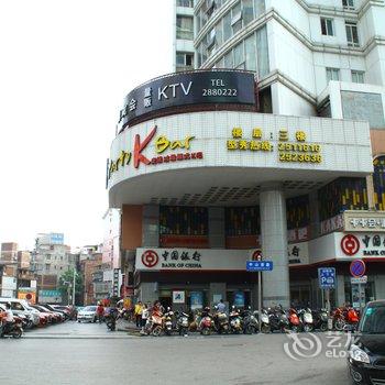 精通酒店(柳州青云店)酒店提供图片