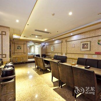 福州鑫潮商务酒店酒店提供图片