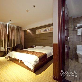 福州鑫潮商务酒店酒店提供图片