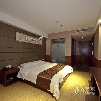 福州鑫潮商务酒店酒店提供图片