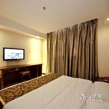 福州鑫潮商务酒店酒店提供图片