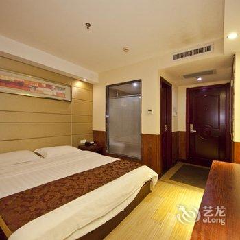 福州鑫潮商务酒店酒店提供图片