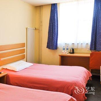 如家快捷酒店(唐山新华东道棉纺路店)酒店提供图片