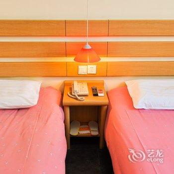 如家快捷酒店(唐山新华东道棉纺路店)酒店提供图片