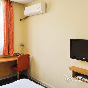 如家快捷酒店(唐山新华东道棉纺路店)酒店提供图片