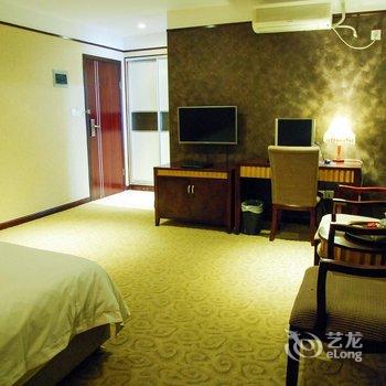 东莞富泰酒店酒店提供图片