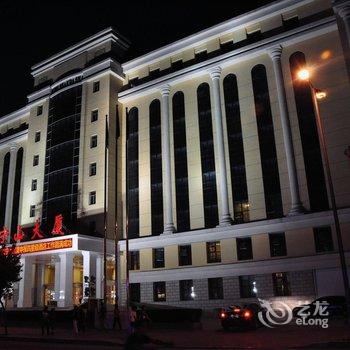 辽宁宁山大厦酒店提供图片