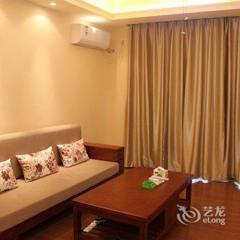 惠州碧桂园十里银滩海景公寓酒店提供图片