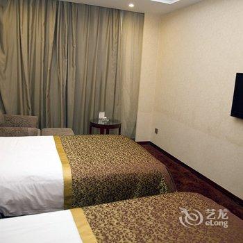 温州荣庭酒店酒店提供图片
