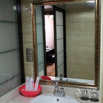 长春乾元富民酒店酒店提供图片