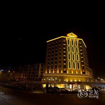 江油市明华饭店酒店提供图片