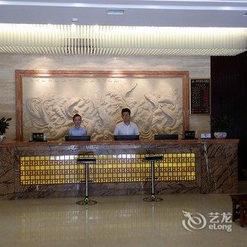 延安景程大酒店酒店提供图片