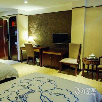 东莞富泰酒店酒店提供图片