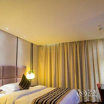 三明市宝丽金酒店酒店提供图片