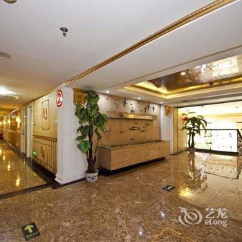 福州鑫潮商务酒店酒店提供图片