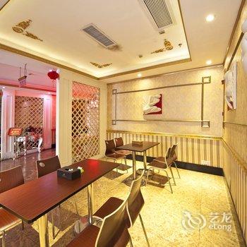 福州鑫潮商务酒店酒店提供图片