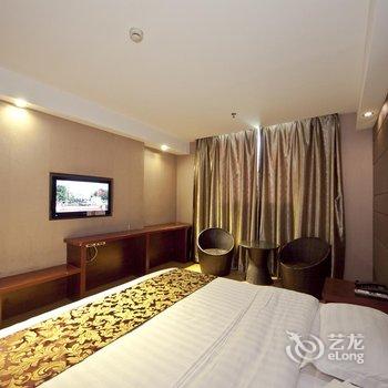 福州鑫潮商务酒店酒店提供图片