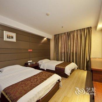 福州鑫潮商务酒店酒店提供图片