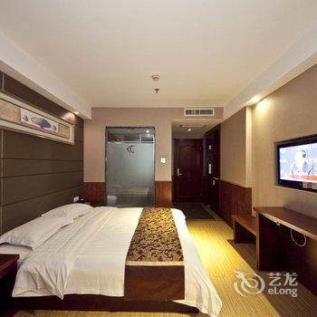 福州鑫潮商务酒店酒店提供图片