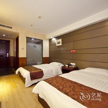 福州鑫潮商务酒店酒店提供图片