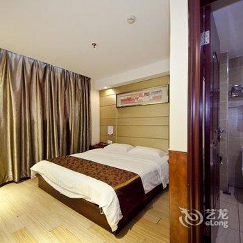 福州鑫潮商务酒店酒店提供图片