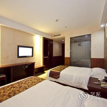 福州鑫潮商务酒店酒店提供图片