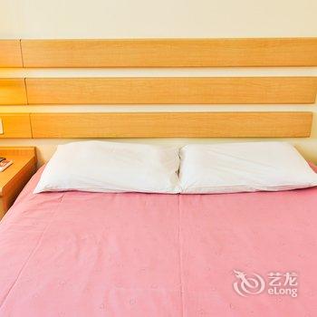 如家快捷酒店(唐山新华东道棉纺路店)酒店提供图片
